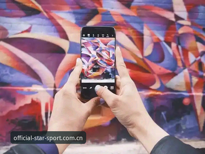 5大突破性功能！STARSPORT安卓如何重新定义星空体育平台用户体验
